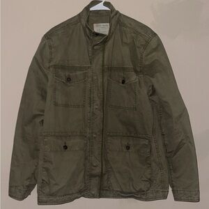 Lucky Brand Mens Jacket